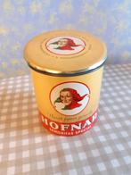 Hofnar sigarenblik, Verzamelen, Ophalen of Verzenden, Gebruikt, Overige, Overige merken
