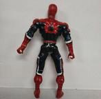 Spider-Man Rare Variant 11inch Poseable Action Figure Marvel, Ophalen of Verzenden, Zo goed als nieuw