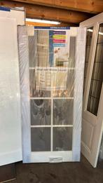 paneeldeur 93x211.5 cm nr 870