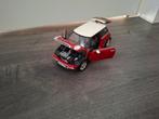Mini cooper 1:18, Ophalen of Verzenden