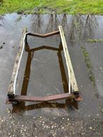 Te koop botenbok, Watersport en Boten, Boottrailers, Ophalen, Zo goed als nieuw, Minder dan 6 meter, Overige typen