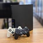 Sony Playstation 3 Slim 320GB Spelcomputer - Prima!, Spelcomputers en Games, Spelcomputers | Sony PlayStation 3, Sony, Zo goed als nieuw