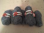 7 bollen sokken wol, Hobby en Vrije tijd, Breien en Haken, Ophalen of Verzenden, Nieuw, Breien, Wol of Garen
