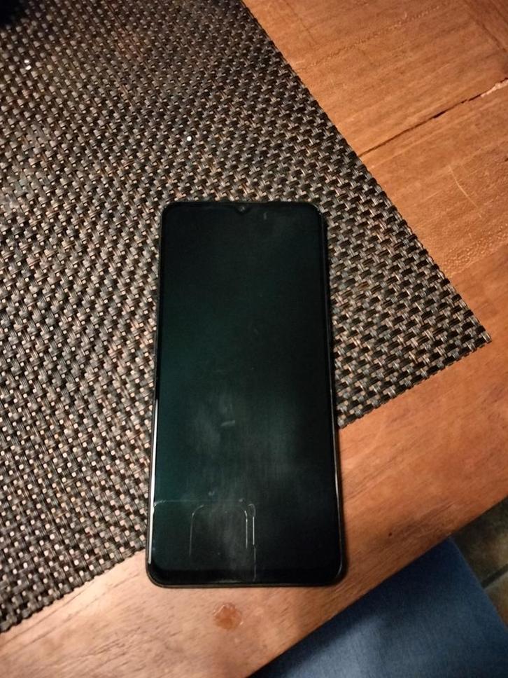 OPPO A91, Telecommunicatie, Mobiele telefoons | Toebehoren en Onderdelen, Gebruikt, Overige merken, Overige typen, Ophalen of Verzenden