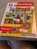 Dierenbingo, Ophalen of Verzenden, Gebruikt