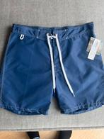 Sundek zwembroek Nieuw, Ophalen of Verzenden, Maat 46 (S) of kleiner, Blauw