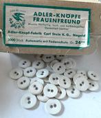 Knopen, Ophalen of Verzenden, Nieuw, Knoop of Knopen
