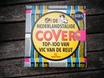 vic van de reijt de nederlandstalige cover top 100 5 disc cd, Cd's en Dvd's, Cd's | Nederlandstalig, Ophalen of Verzenden, Zo goed als nieuw