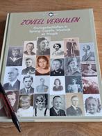 Zoveel verhalen Oorlogsslachtoffers Waalwijk  Waspik Capelle, Boeken, Ophalen of Verzenden, Tweede Wereldoorlog, Zo goed als nieuw