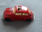 Majorette Volkswagen kever 1302 (1:60) no:202, Ophalen, Gebruikt, Auto