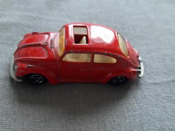 Majorette Volkswagen kever 1302 (1:60) no:202  beschikbaar voor biedingen