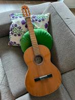 Vicente Sanchis Model 28 klassieke gitaar 70s, Muziek en Instrumenten, Snaarinstrumenten | Overige, Ophalen, Zo goed als nieuw