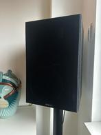 Genelec S30C actieve studio monitors, Zo goed als nieuw, 60 tot 120 watt, Front, Rear of Stereo speakers, Ophalen