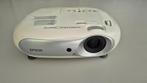 Epson beamer EMP-TW20, Audio, Tv en Foto, Beamers, LCD, Gebruikt, Epson, Ophalen of Verzenden