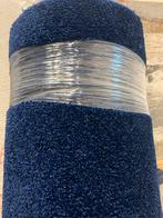 200x300 DESSO BLAUW Karpet/Vloerkleed/Tapijt NU 75 Euro!, Blauw, Ophalen of Verzenden, 200 cm of meer, Rechthoekig