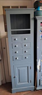 Veelzijdige Vintage/Retro Kast, Huis en Inrichting, Kasten | Buffetkasten, Ophalen, Gebruikt, Met deur(en), Vintage/Retro