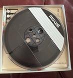 Maxell UD 35-90 Geluidsband - Zo goed als nieuw, Ophalen of Verzenden, Bandrecorder