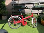 Vintage Sparta kinderfiets, Fietsen en Brommers, Ophalen, Gebruikt, 16 tot 20 inch, Sparta