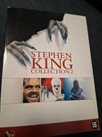 Stephen King collectie 2, Vanaf 16 jaar, Ophalen of Verzenden, Zo goed als nieuw, Horror