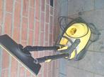 Karcher sc 3 stoomreiniger, Ophalen of Verzenden, Zo goed als nieuw, Elektrisch