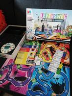 Levensweg elektronisch, bordspel, Een of twee spelers, Ophalen of Verzenden, Zo goed als nieuw