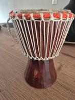 Originele djembe, Ophalen of Verzenden, Zo goed als nieuw, Trommel