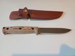 Ontario Bushcraft field knife, Caravans en Kamperen, Ophalen of Verzenden