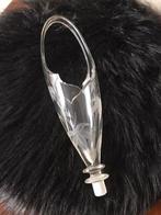 Glasobject antiek jugendstil /art nouveau, Ophalen of Verzenden