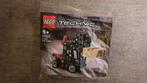 LEGO Technic 30655 Forklift - Nieuw & Sealed, Ophalen of Verzenden, Nieuw, Complete set, Lego