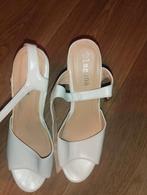 Witte dames schoenen, Ophalen of Verzenden, Gedragen, Wit, Sneakers of Gympen