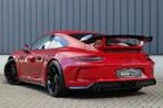 Porsche 911 4.0 GT3 Clubsport|Keramisch|Approved|PDLS|Xpel, Auto's, Porsche, Automaat, Achterwielaandrijving, Euro 6, Bedrijf