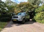 Land Rover Discovery 4 2012 gereviseerd,apk, Automaat, Euro 5, Land Rover, Zwart