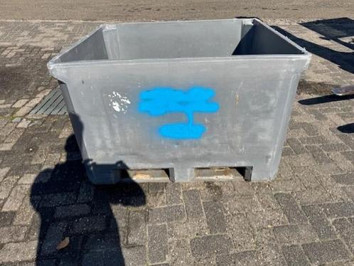 Hooibox/ slowfeeder/ palletbox/ klapbox/ waterbak, Dieren en Toebehoren, Overige Dieren-accessoires, Zo goed als nieuw