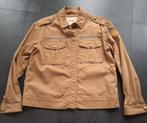 Mos Mosh, jasje, maat S, Kleding | Dames, Jassen | Zomer, Maat 38/40 (M), MOS MOSH, Bruin, Ophalen of Verzenden