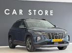 Hyundai Tucson 1.6 T-GDI PHEV Premium Sky 4WD Pano|Memory|Le, Automaat, 1350 kg, 4 cilinders, Adaptive Cruise Control