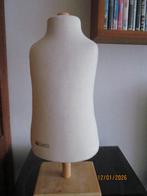 Peuter paspop torso Vlemix, Ophalen, Gebruikt, Paspop