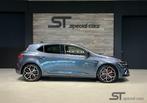 Renault Megane 1.8 TCe 300 RS Trophy|1ste eigenaar|dealer on, Auto's, Gebruikt, Zwart, 4 cilinders, Alcantara