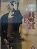 The Brave One Dvd NL ZGAN Jodie Foster, Vanaf 16 jaar, Ophalen of Verzenden, Zo goed als nieuw, Actiethriller
