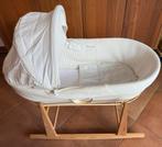 Shnuggle wieg, schommelwieg, Kinderen en Baby's, Babywiegjes en Ledikanten, Ophalen, Zo goed als nieuw, Wieg