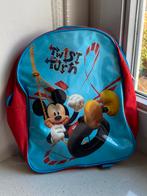 Rugtas kind Mickey, Ophalen of Verzenden, Zo goed als nieuw, Overige merken, 30 tot 45 cm