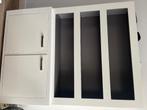 Kast, Ophalen, 100 tot 150 cm, 200 cm of meer, Nieuw