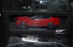 MERCEDES C63 AMG W204 EDITION 507 red GT spirit GT920 WRH, Hobby en Vrije tijd, Modelauto's | 1:18, Ophalen of Verzenden, Zo goed als nieuw