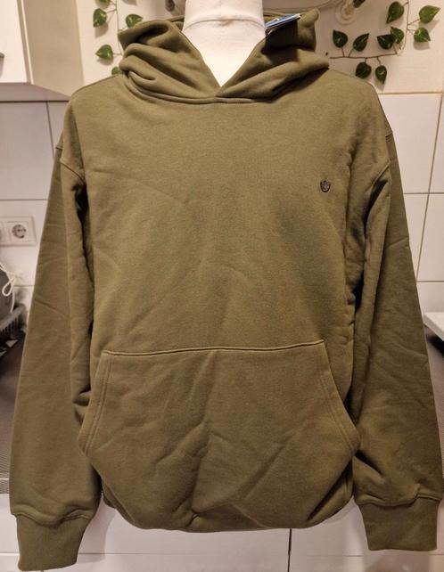 Adidas Originals Adicolor Contempo Hoodie - Maat: L🔥, Kleding | Heren, Truien en Vesten, Nieuw, Maat 52/54 (L), Groen, Ophalen of Verzenden