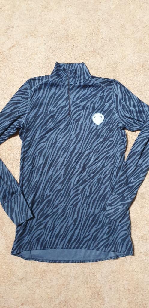 Skipully mt 158, Ophalen of Verzenden, Zo goed als nieuw, Jongen of Meisje, Shirt of Longsleeve