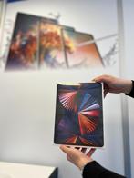 Apple iPad Pro 12.9" 2021 -WIFI- 512GB incl Apple garantie!, Computers en Software, Apple iPads, Nieuw, Apple iPad Pro, Wi-Fi