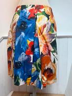 Fleurige rok van Pauw, Overige kleuren, Pauw, Ophalen of Verzenden, Zo goed als nieuw