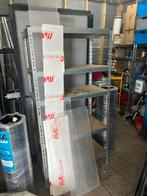 plexiglas stukken | plexiglas 4 mm, Doe-het-zelf en Verbouw, Platen en Panelen, Ophalen of Verzenden, Nieuw, Overige materialen