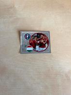Panini EK2016 Hongarije Nr575, Ophalen of Verzenden, Nieuw, Sticker