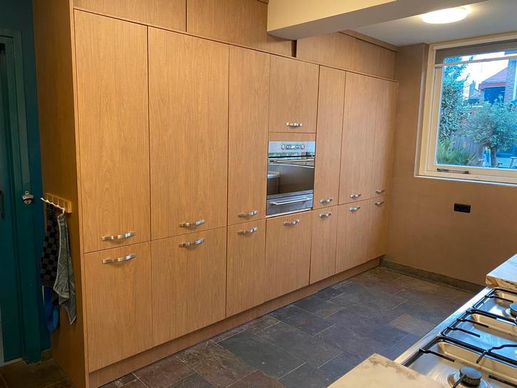 Warmhoudlade van Ikea / Whirlpool, Witgoed en Apparatuur, Magnetrons, Zo goed als nieuw, Inbouw, Ophalen