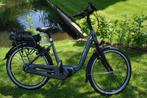 Gazelle Ami Framemaat 44 cm 400 WH accu, Fietsen en Brommers, Elektrische fietsen, Zo goed als nieuw, Gazelle